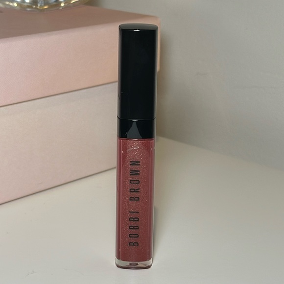 Bobbi Brown Crushed Oil-Infused Gloss "Kir Sugar" - Picture 1 of 2
